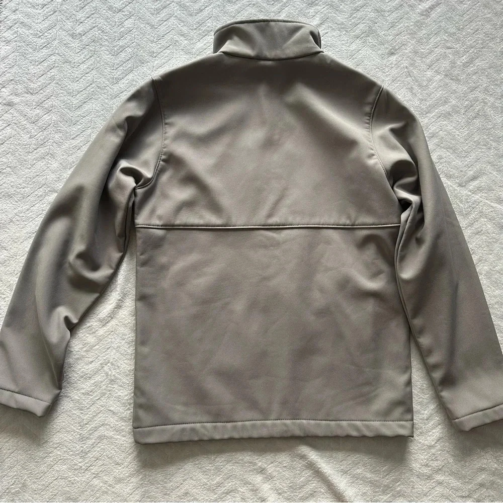Columbia ‎ Ascender Water-Resistant Softshell Men's Jacket Size S